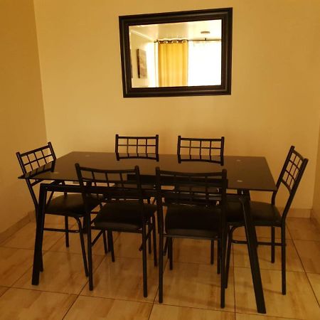 Apartamentos Santiago Centro R&M ภายนอก รูปภาพ