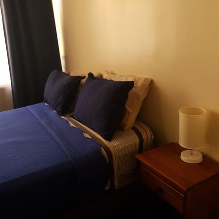 Apartamentos Santiago Centro R&M ภายนอก รูปภาพ