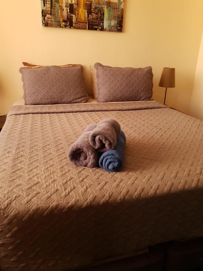 Apartamentos Santiago Centro R&M ภายนอก รูปภาพ