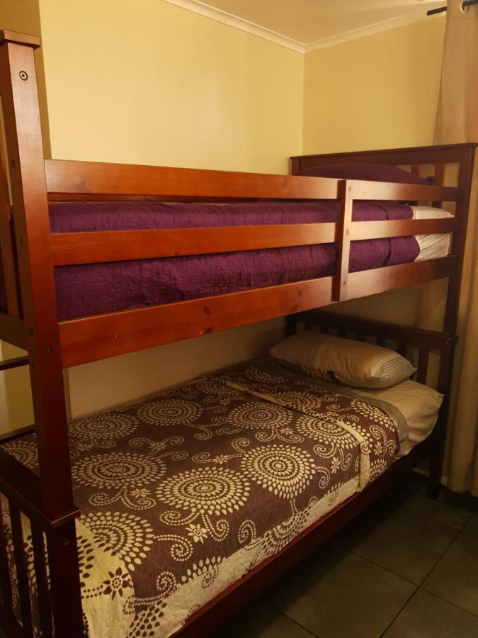 Apartamentos Santiago Centro R&M ภายนอก รูปภาพ