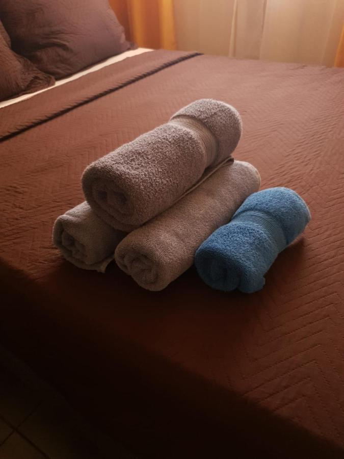Apartamentos Santiago Centro R&M ภายนอก รูปภาพ