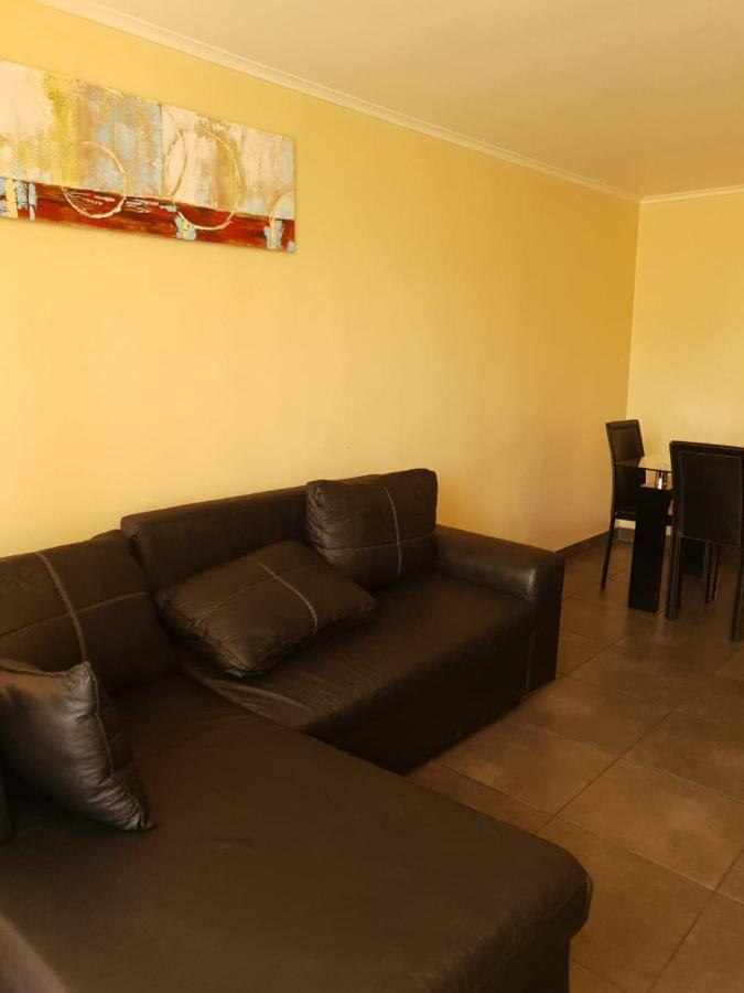 Apartamentos Santiago Centro R&M ภายนอก รูปภาพ