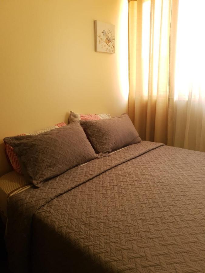 Apartamentos Santiago Centro R&M ภายนอก รูปภาพ