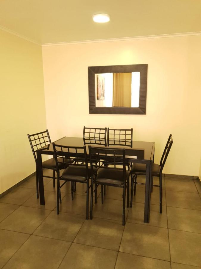 Apartamentos Santiago Centro R&M ภายนอก รูปภาพ