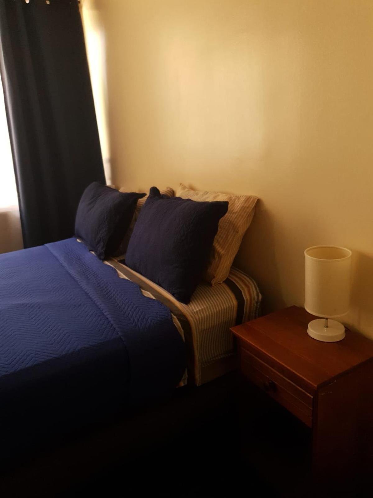 Apartamentos Santiago Centro R&M ภายนอก รูปภาพ